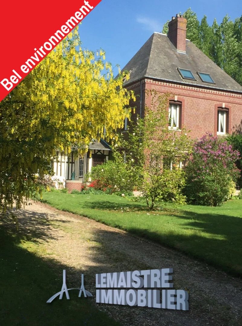 Vente Maison Mesnil-Panneville