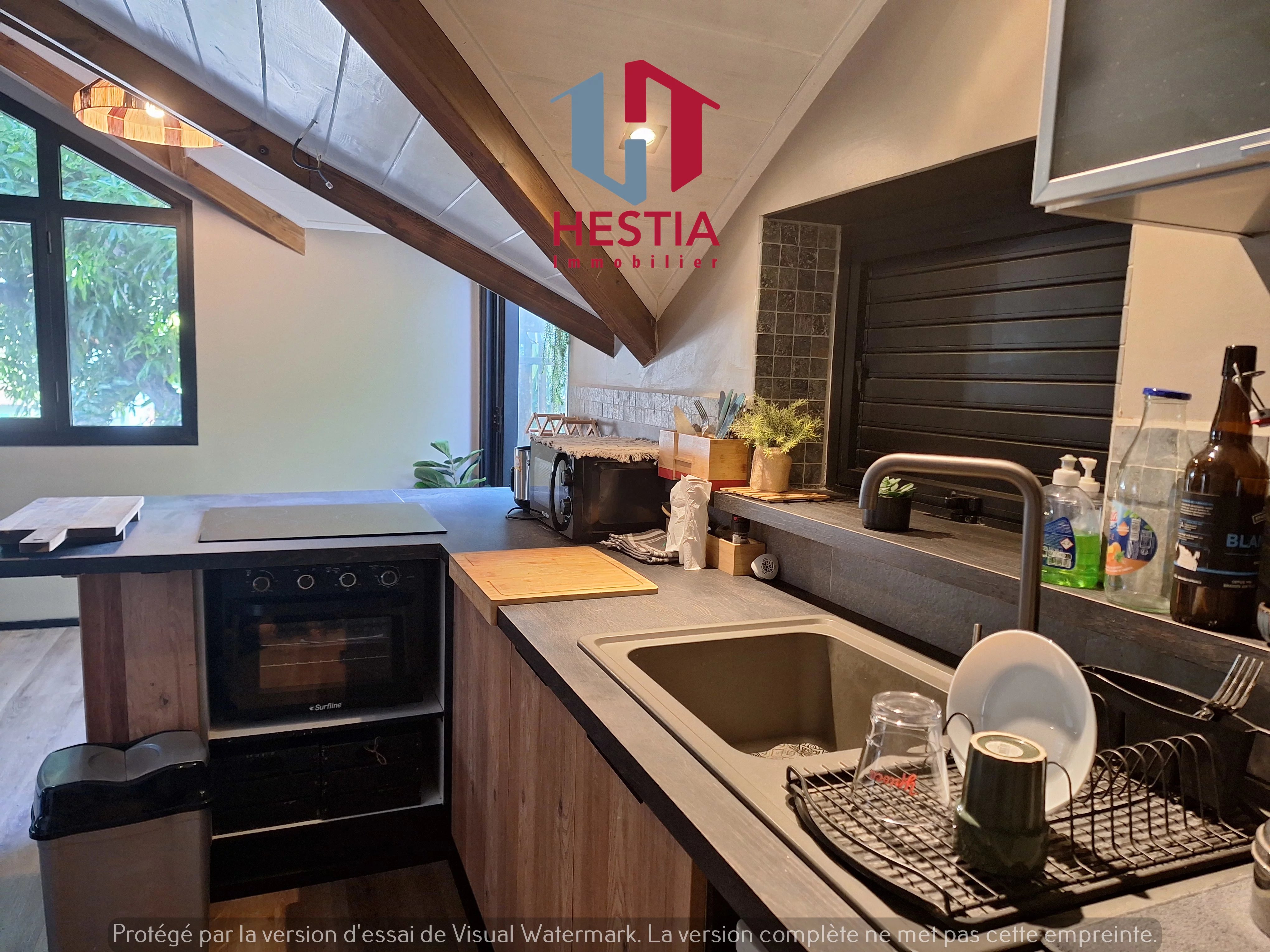 Agence immobilière de Hestia Immobilier