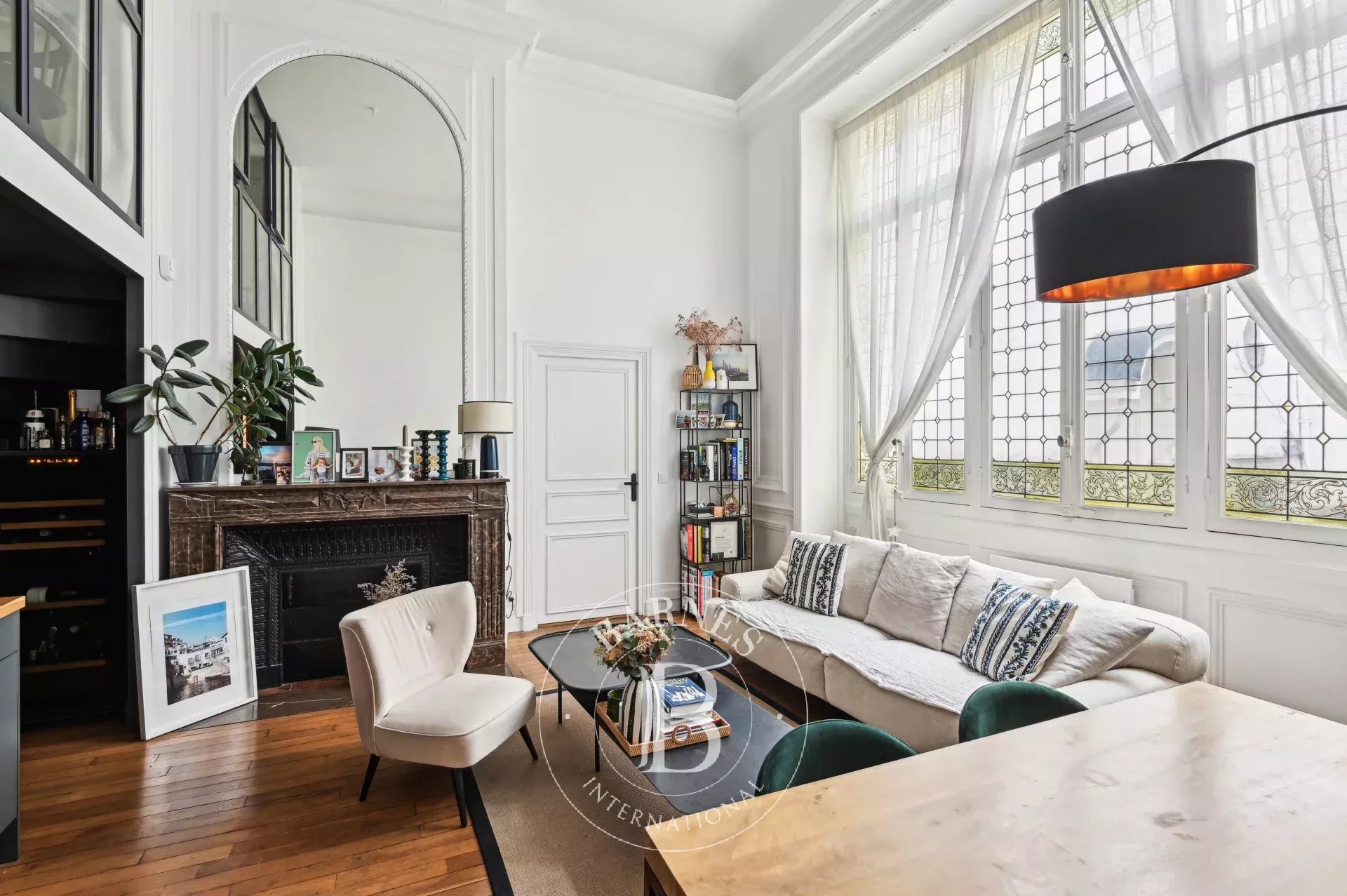 Appartement Paris 75007  -  ref 85573301 (picture 1)