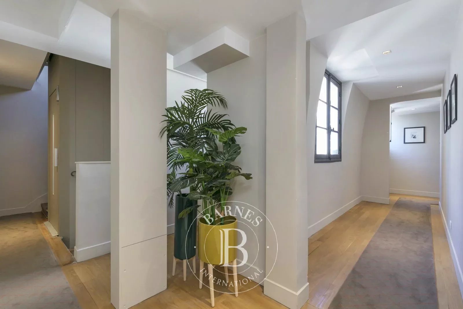 Daire Neuilly-sur-Seine - picture 21