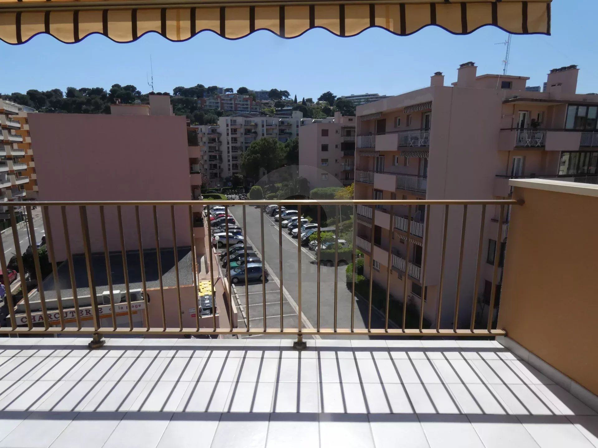 Sale Apartment Roquebrune-Cap-Martin