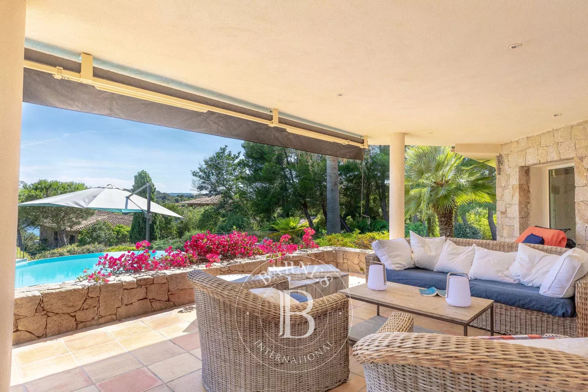 Porto-Vecchio  - Villa  5 Chambres - picture 7