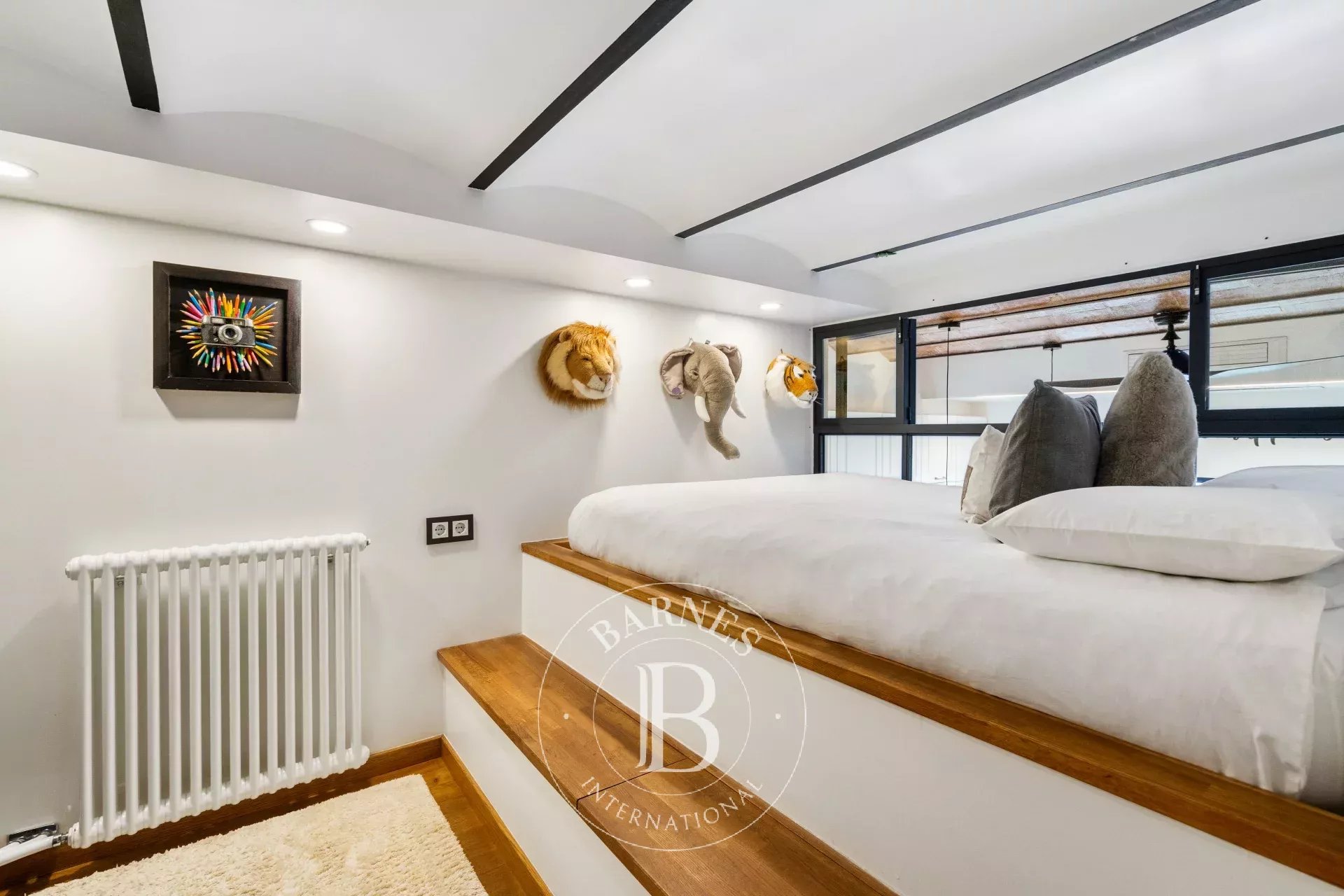 Daire Barcelona - picture 33