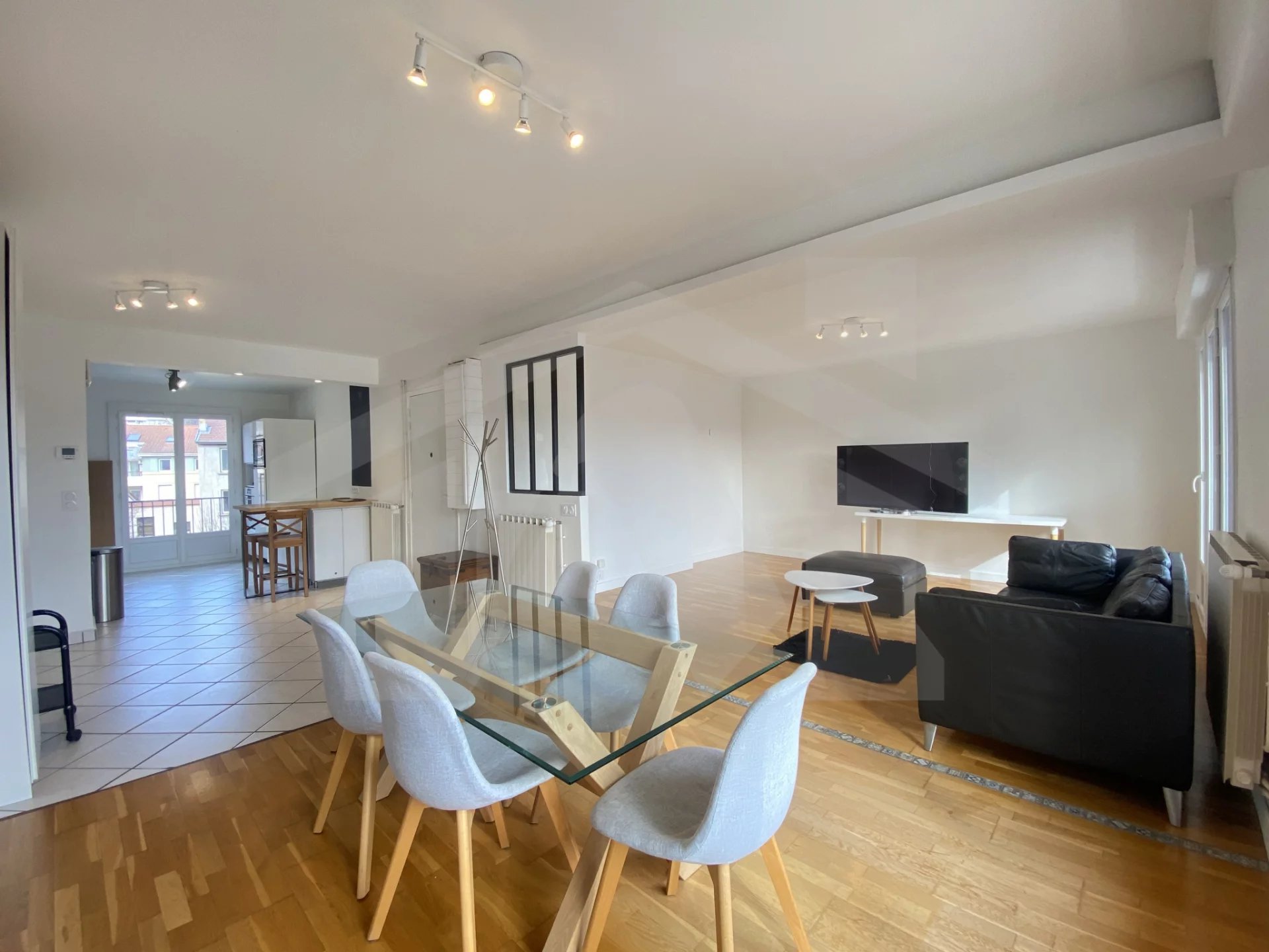 Location Appartement Grenoble