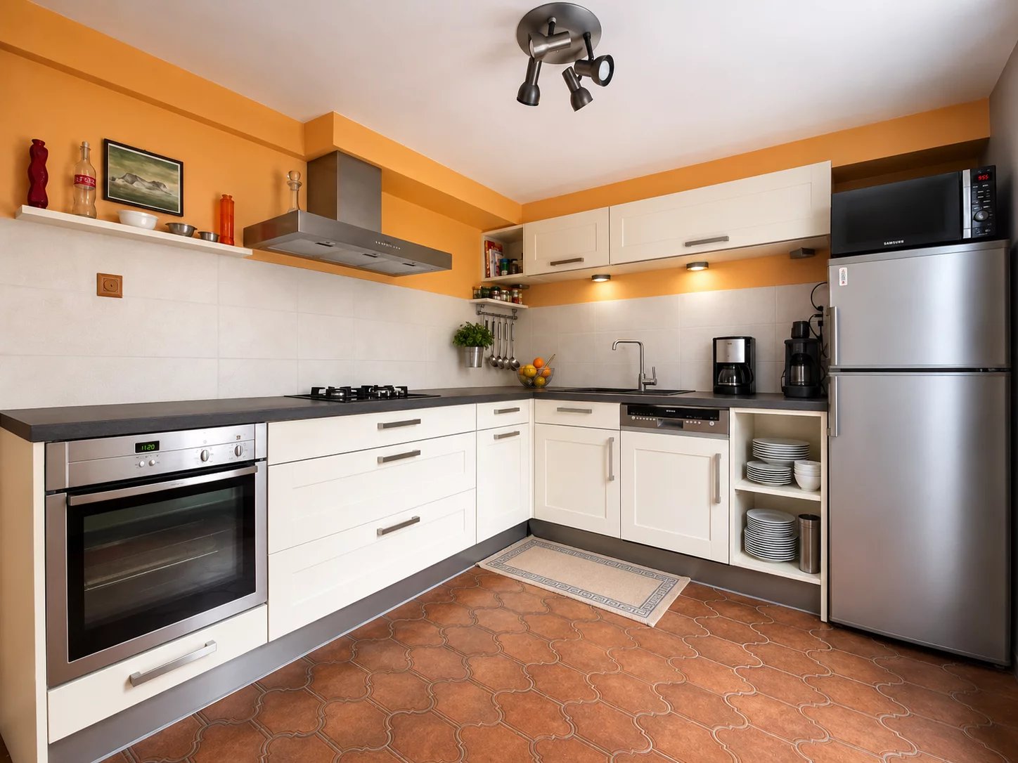 Vente Appartement Émerainville