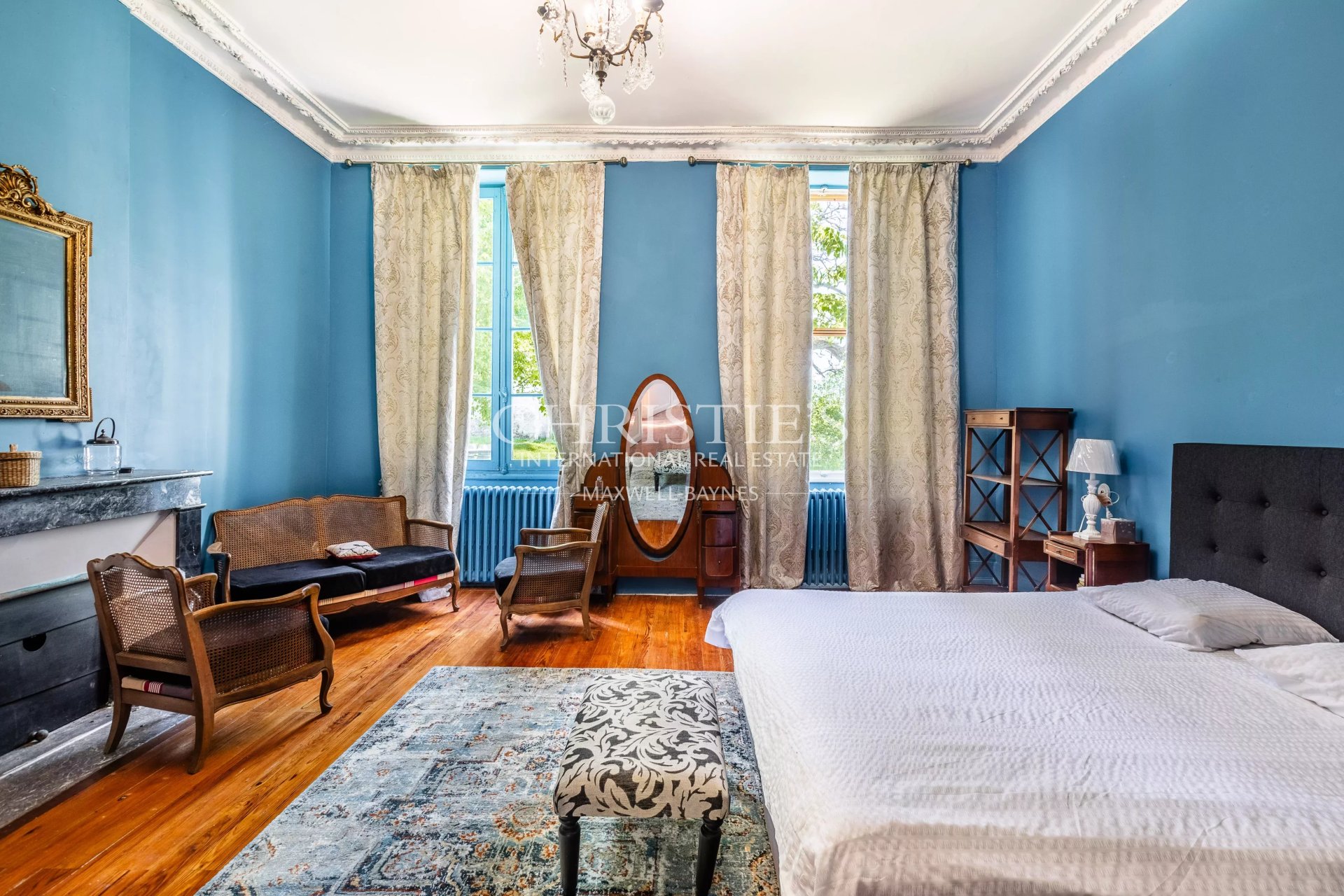 5 Bedroom Villa/Townhouse's Image 5