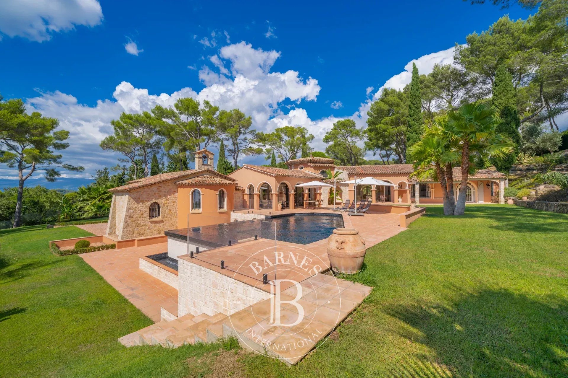 Villa Cannes - picture 24