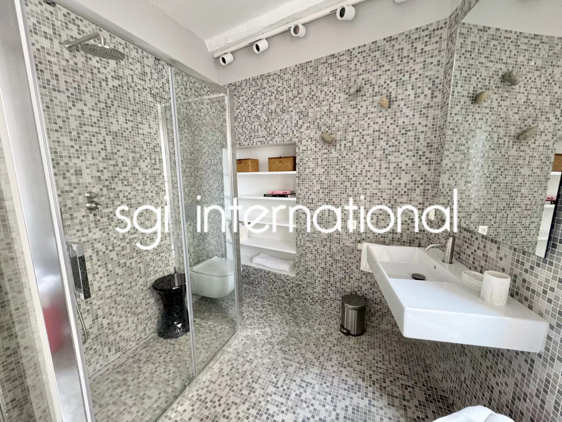 Saisonvermietungen Landhaus Saint-Tropez