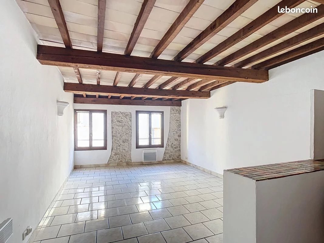 Sale Apartment Le Cannet