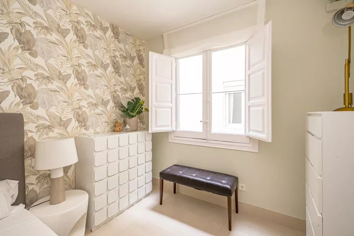 Daire Madrid - picture 30