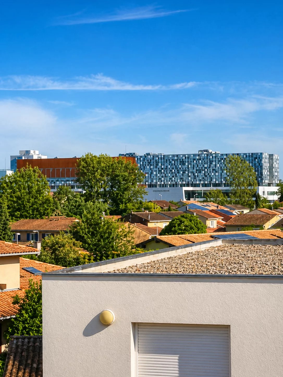 T1 BIS IDEAL INVESTISSEUR AVEC GARAGE - Photo 2