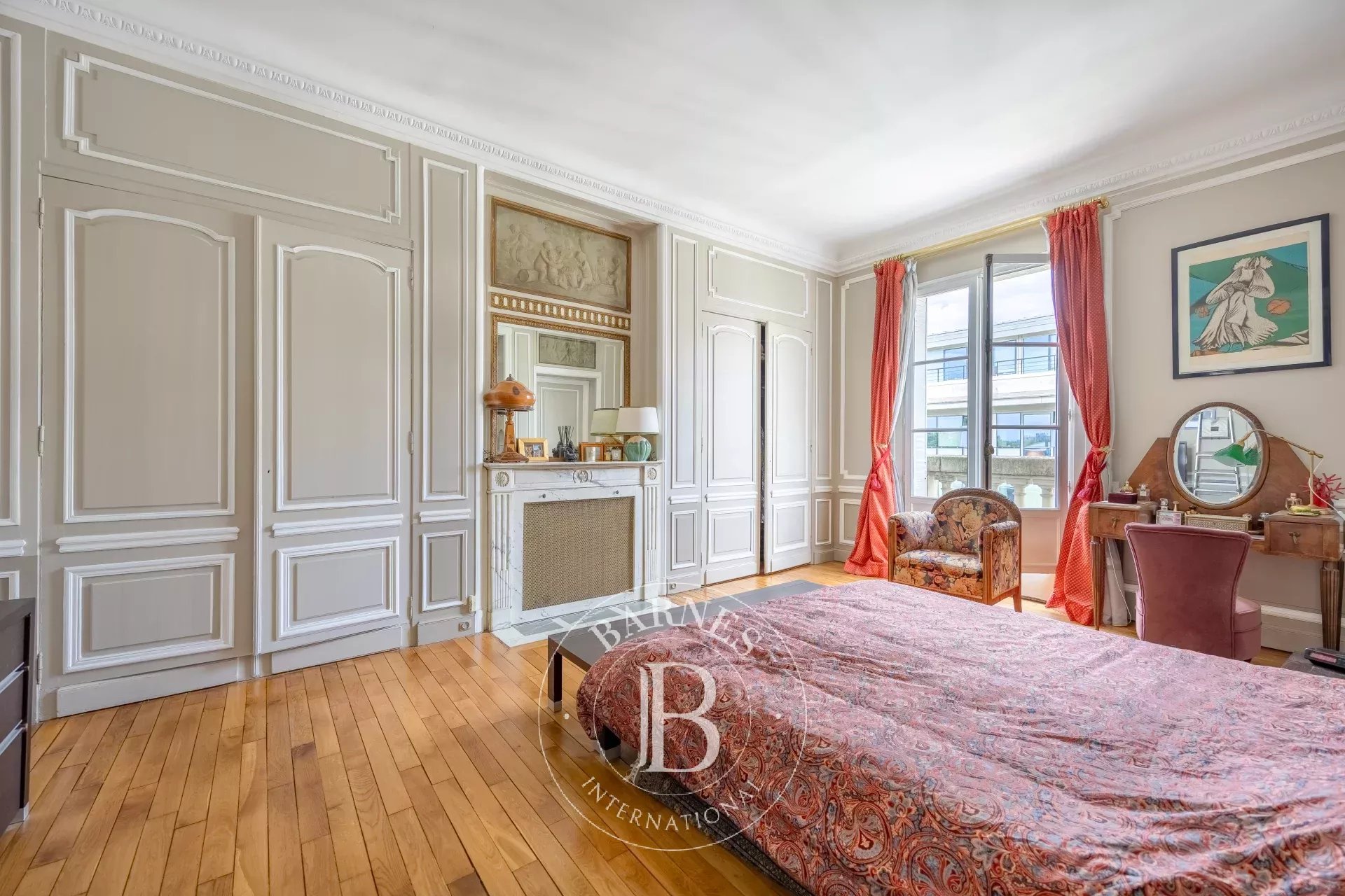 Квартира Paris 16ème - picture 9