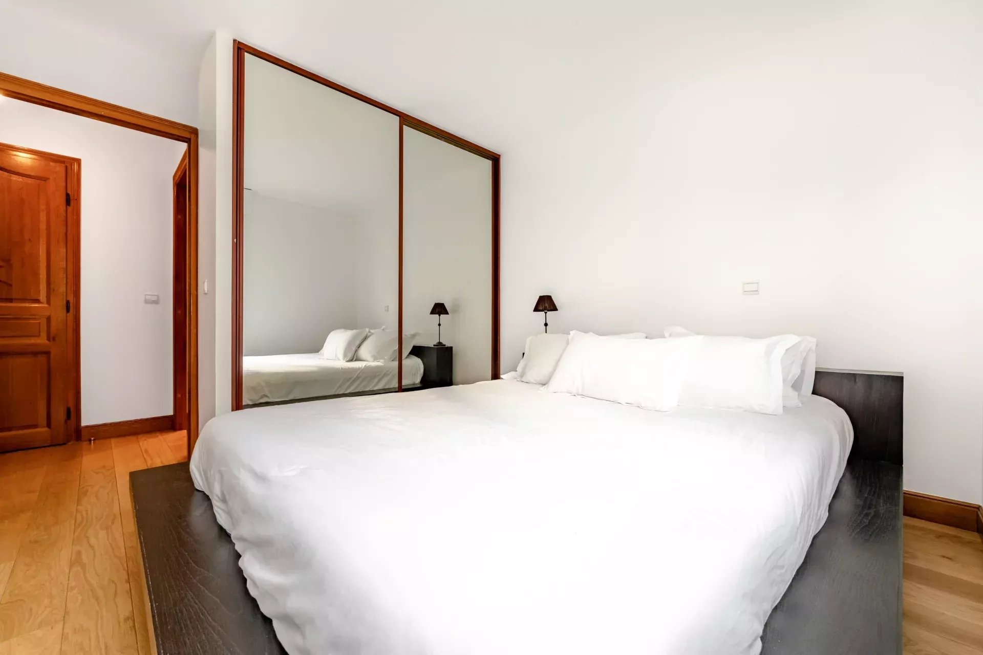 Daire Paris 16ème - picture 7