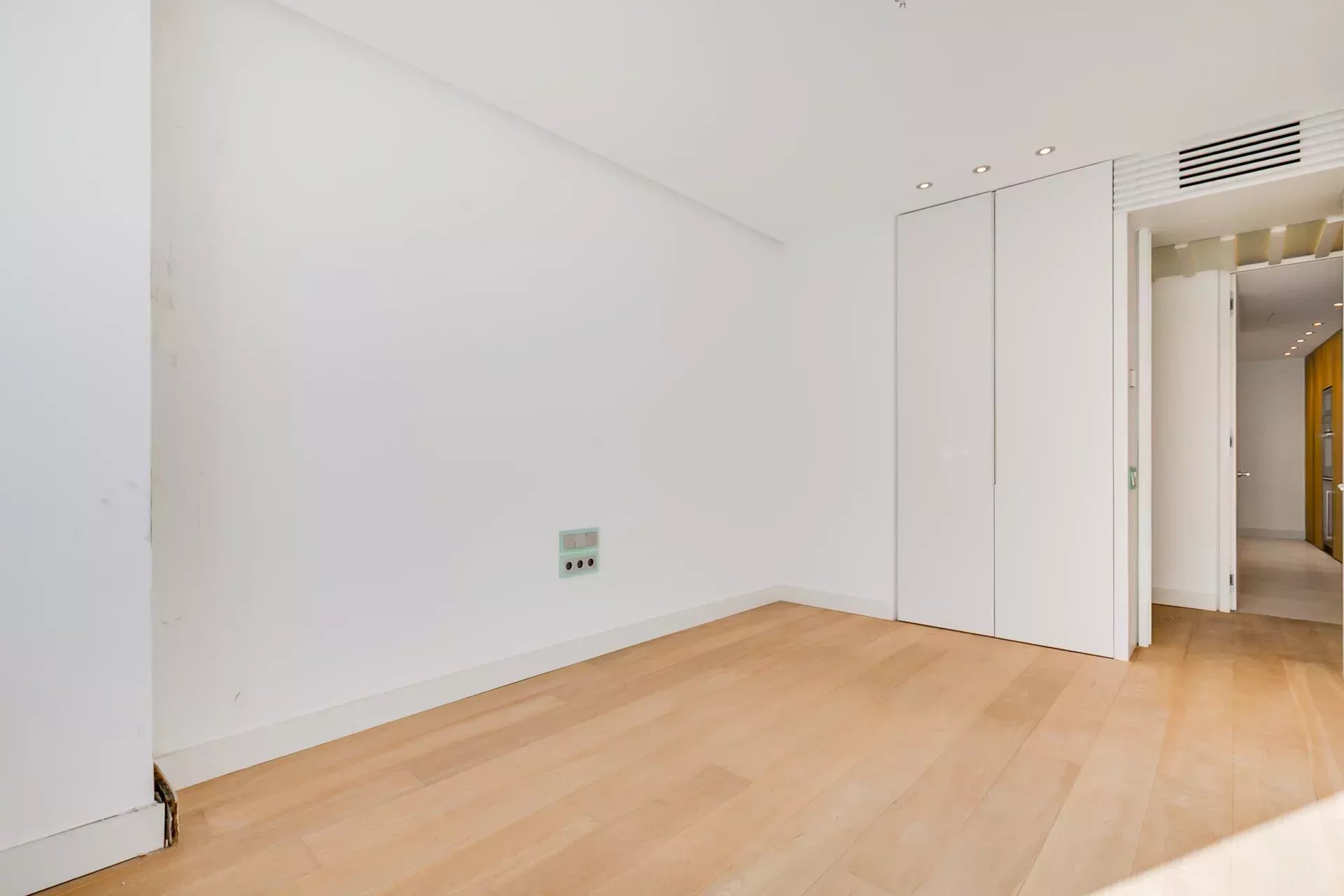 Daire Madrid - picture 21