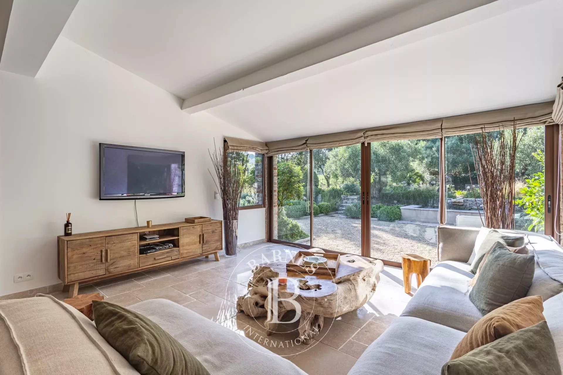 Saint-Tropez  - Villa  5 Chambres - picture 7