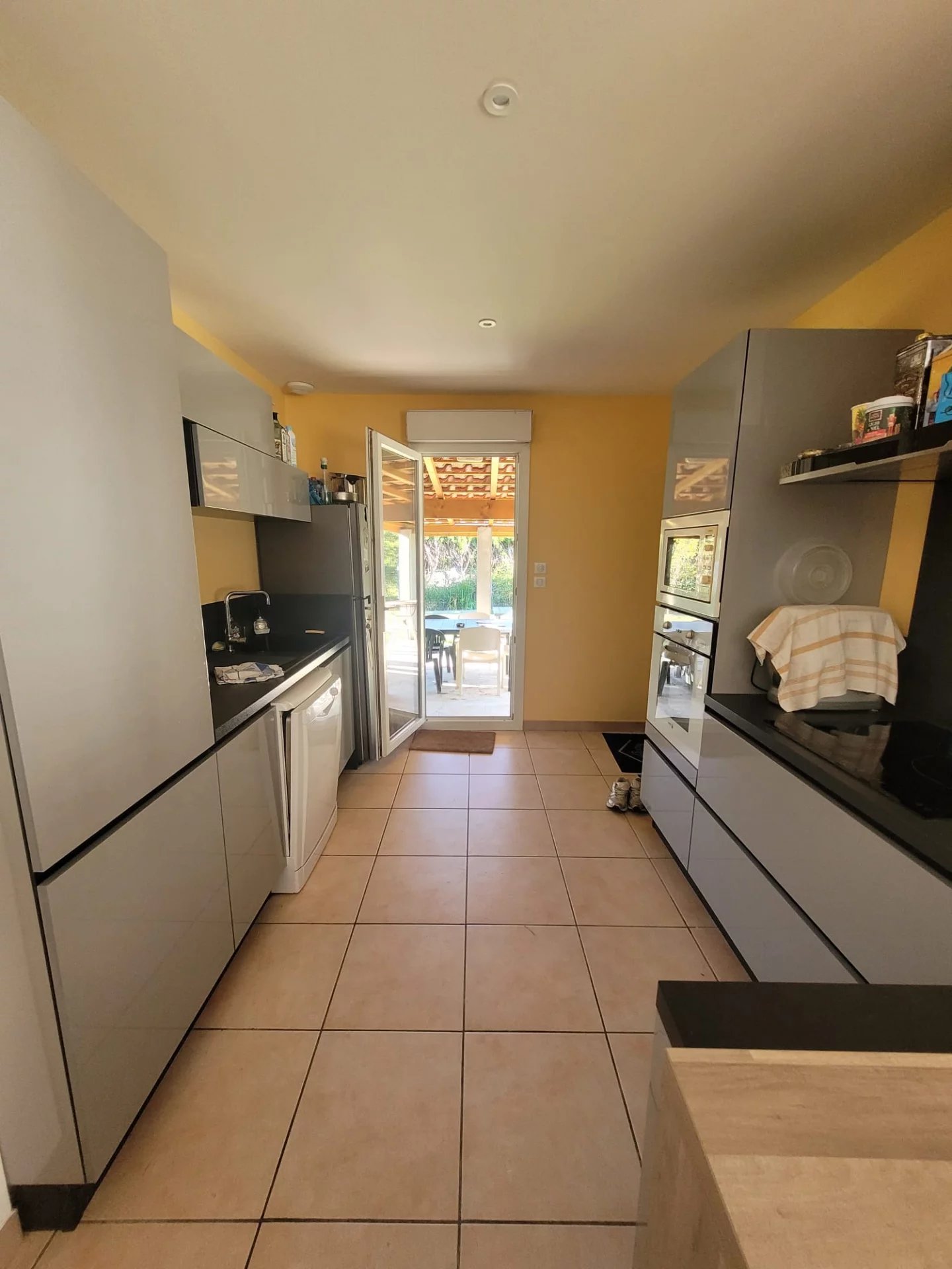 Vente Maison Saint-Sulpice-la-Pointe