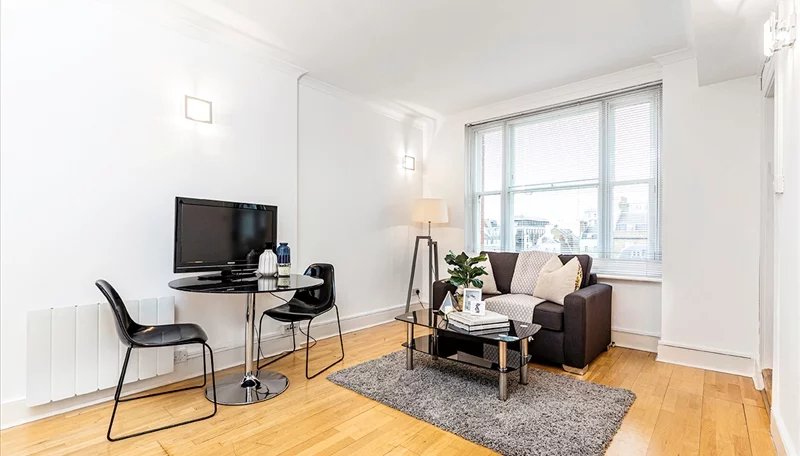 Rental Studio London