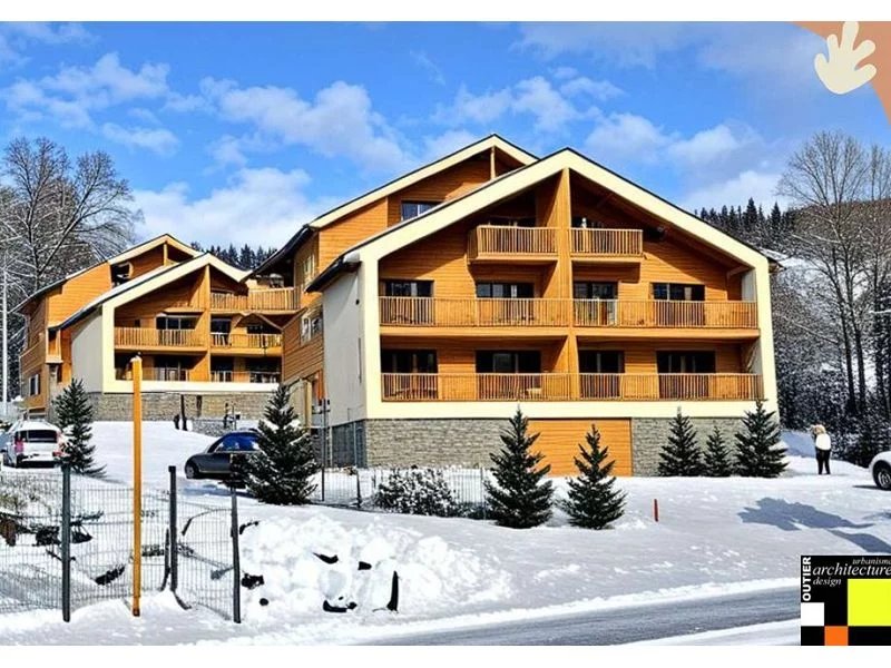 Agence immobilière de GEGB