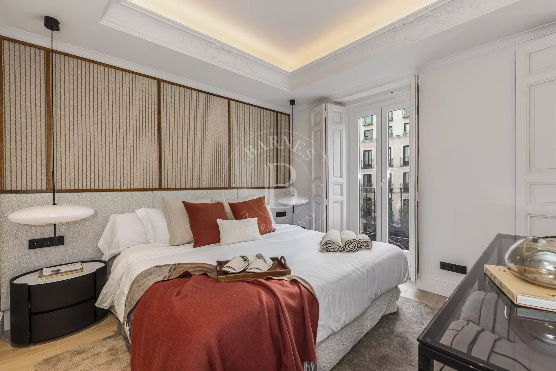 Daire Madrid - picture 13