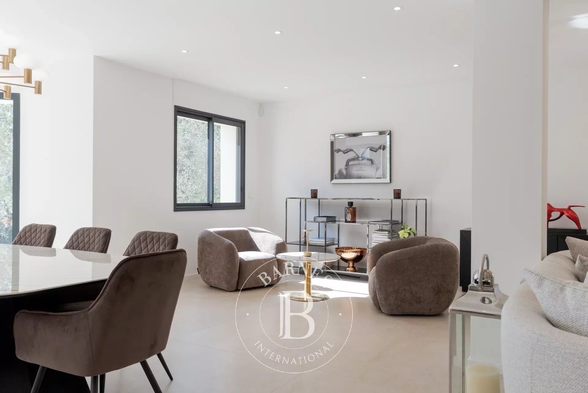Villa Valbonne  -  ref 85492481 (picture 3)