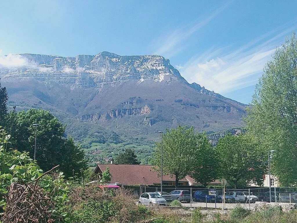 Vente Terrain Le Pont-de-Claix