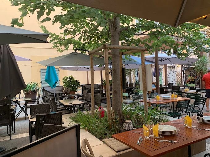 Venta Negocio Toulon La Rode