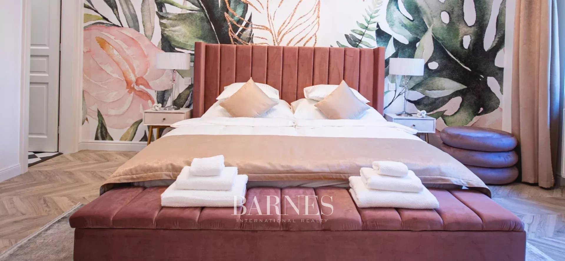 Daire Budapest V. kerülete