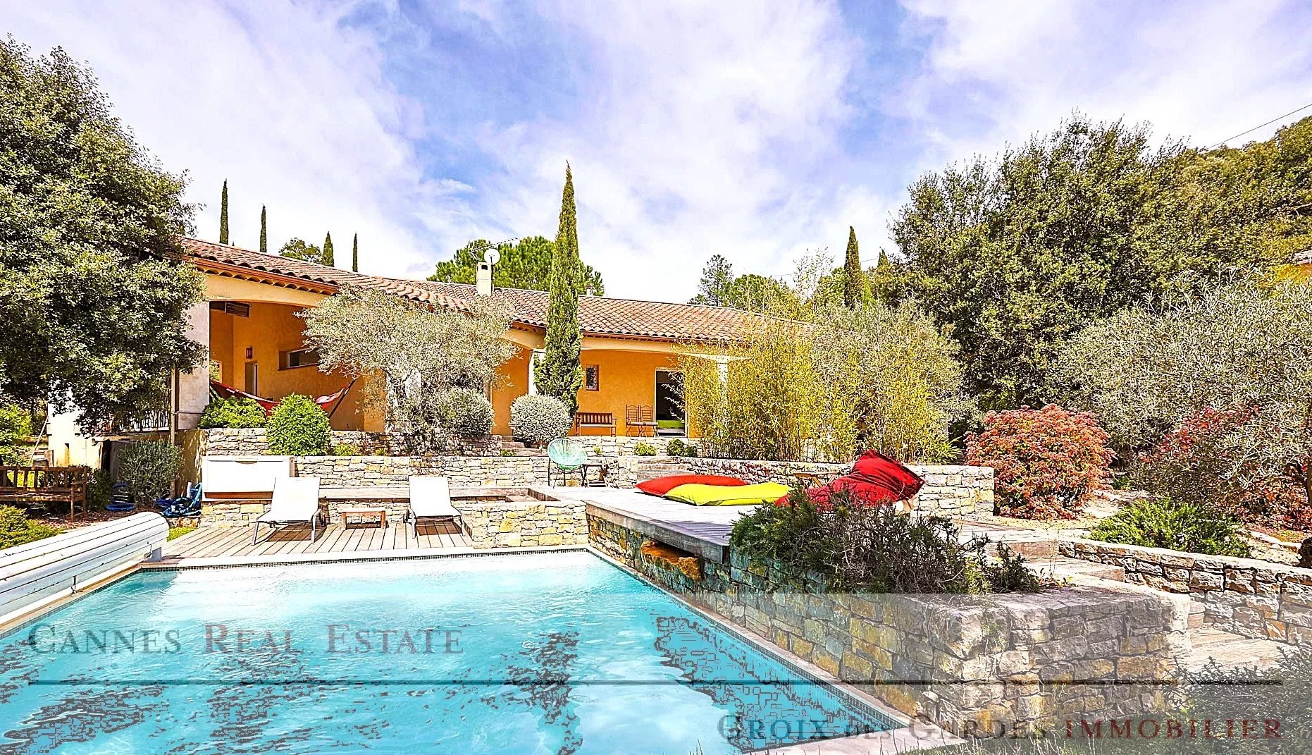 Agence immobilière de Cannes Real Estate