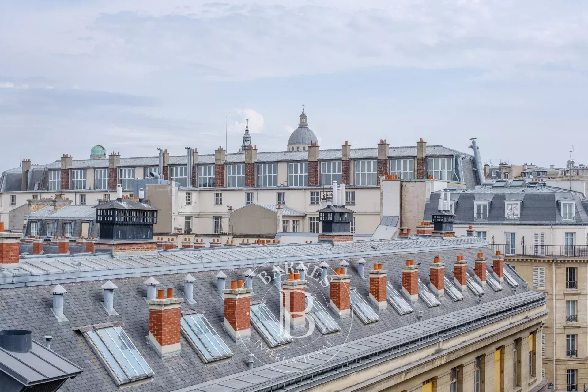 Paris  - Apartment 2 Bedrooms - picture 12