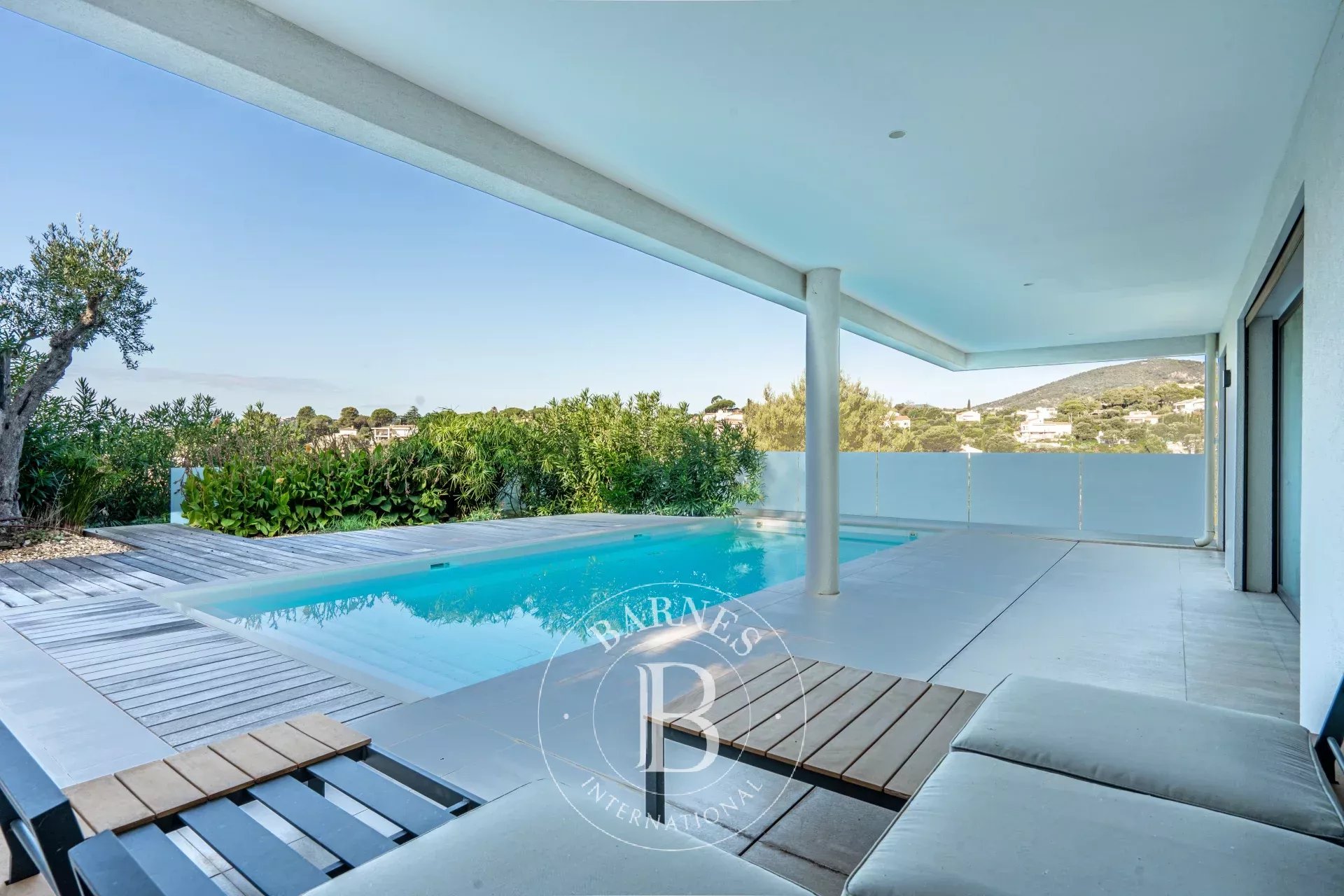 Villa Les Issambres - picture 10