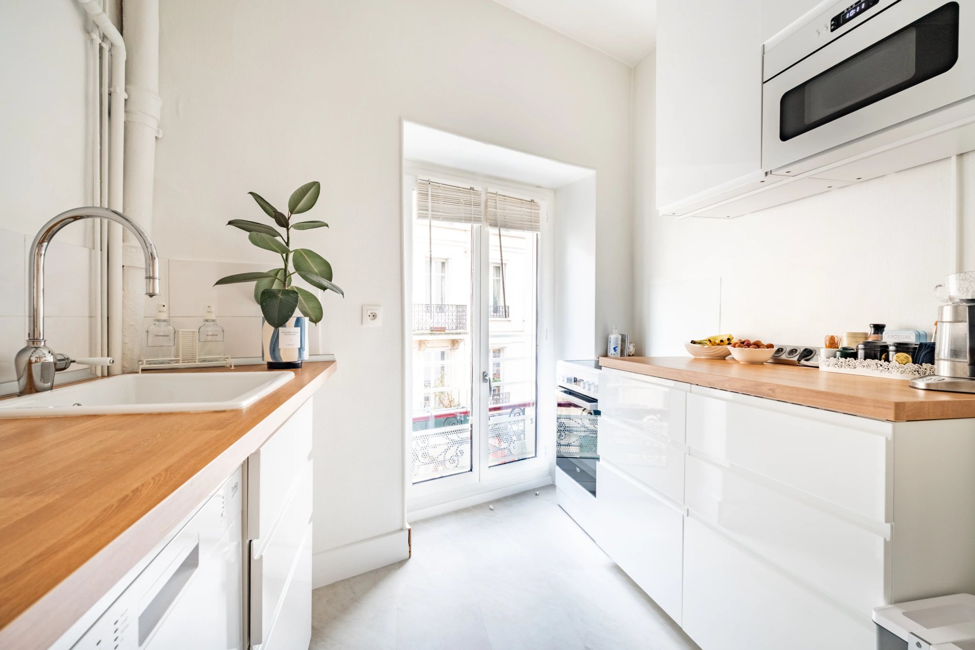 2 Bedroom Apartment/Flat's Image 3