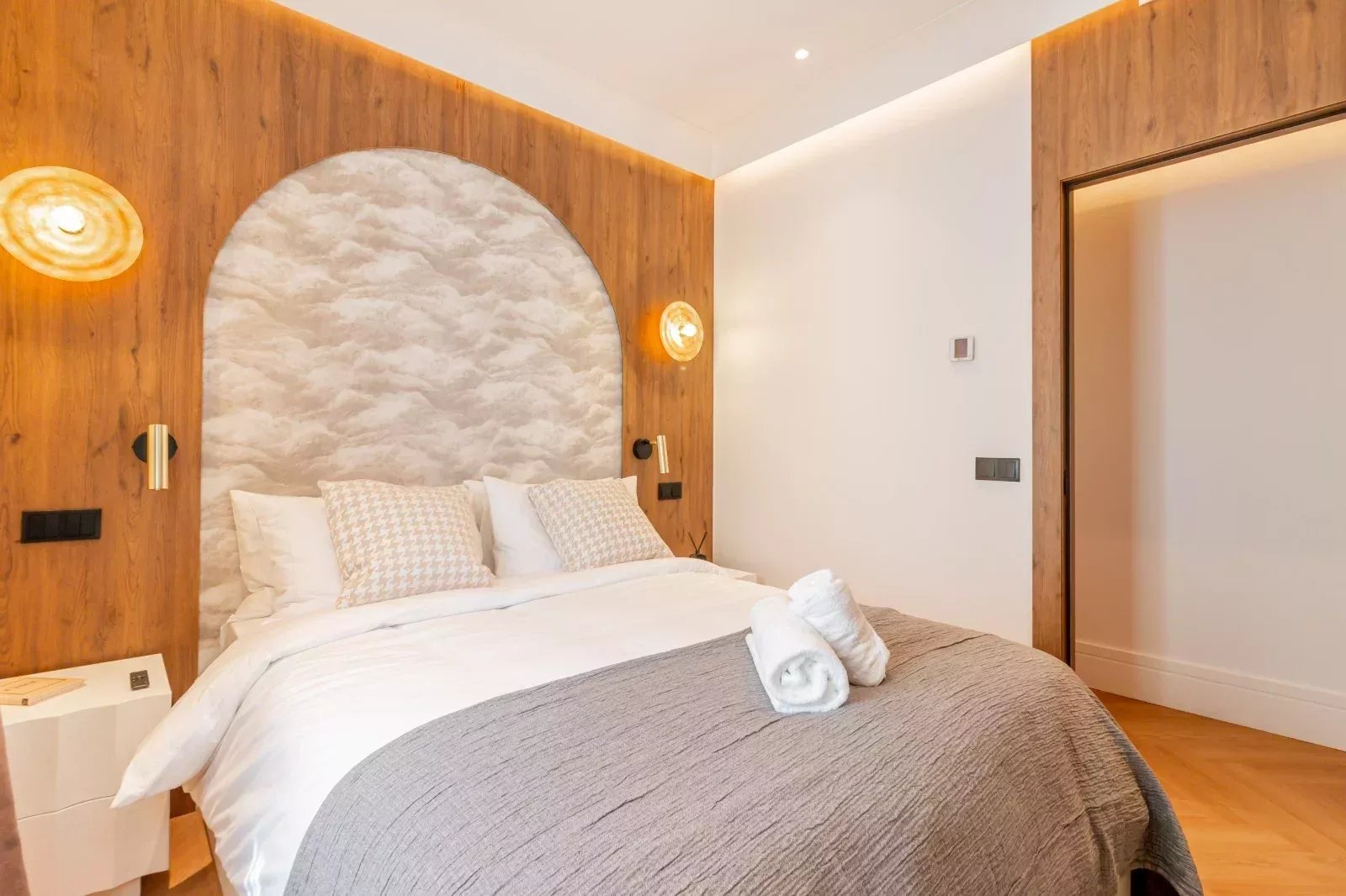 Daire Madrid - picture 34