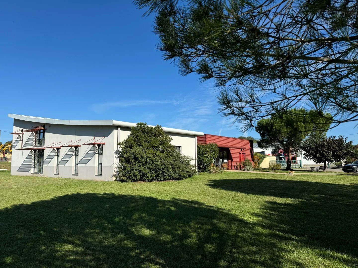 Agence immobilière de Charles Loftie Immobilier