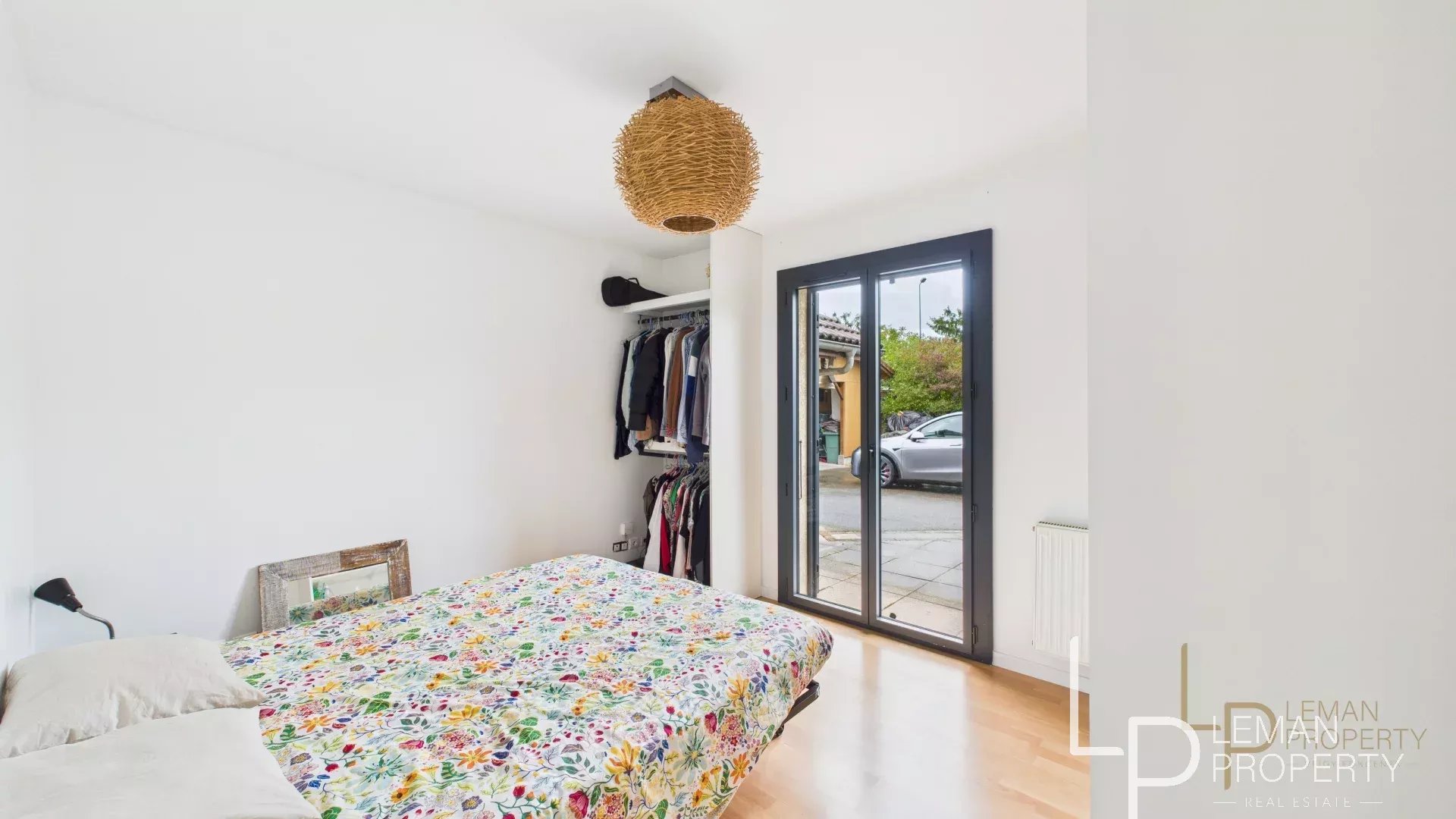 maison de 156 m2 comprenant 6 pièces