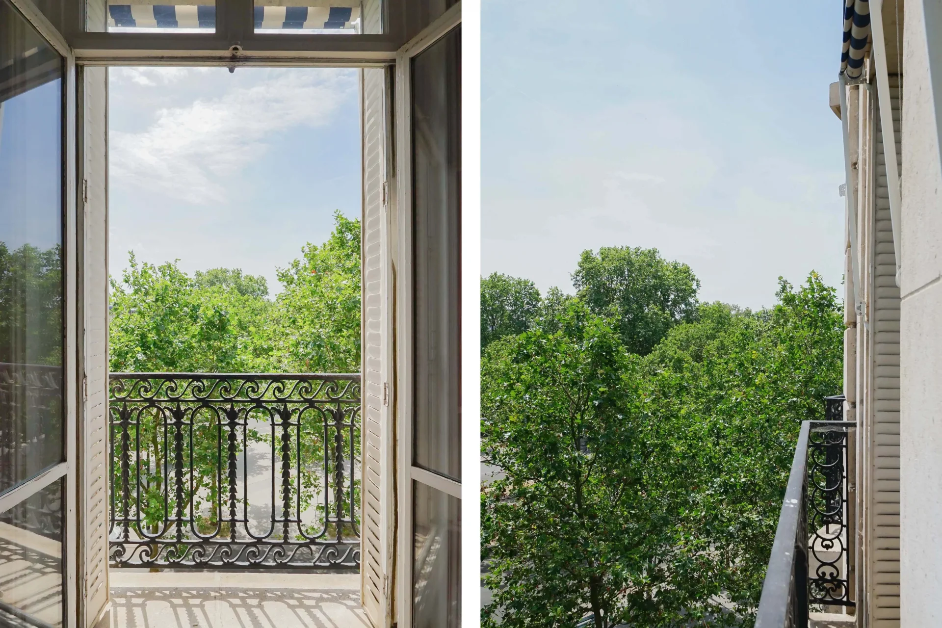 Paris 7e - CHAMP DE MARS