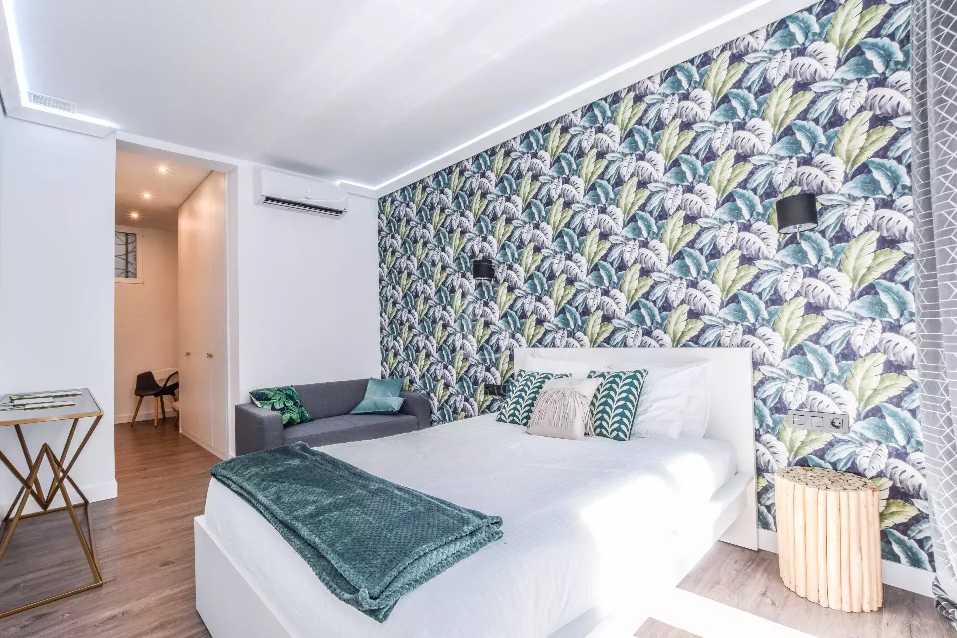 Daire Madrid - picture 12