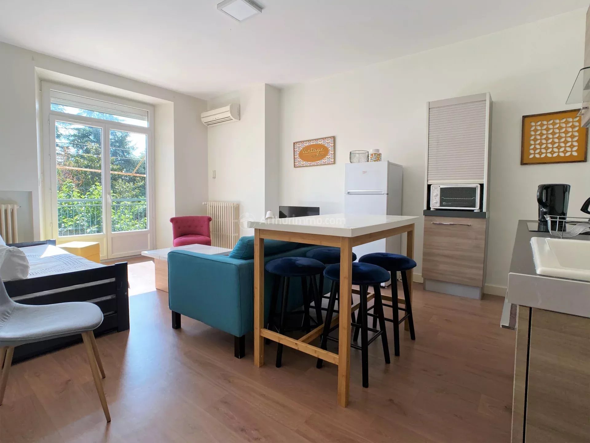 Agence immobilière de Arthurimmo.com ABC Immobilier Albi Verdier