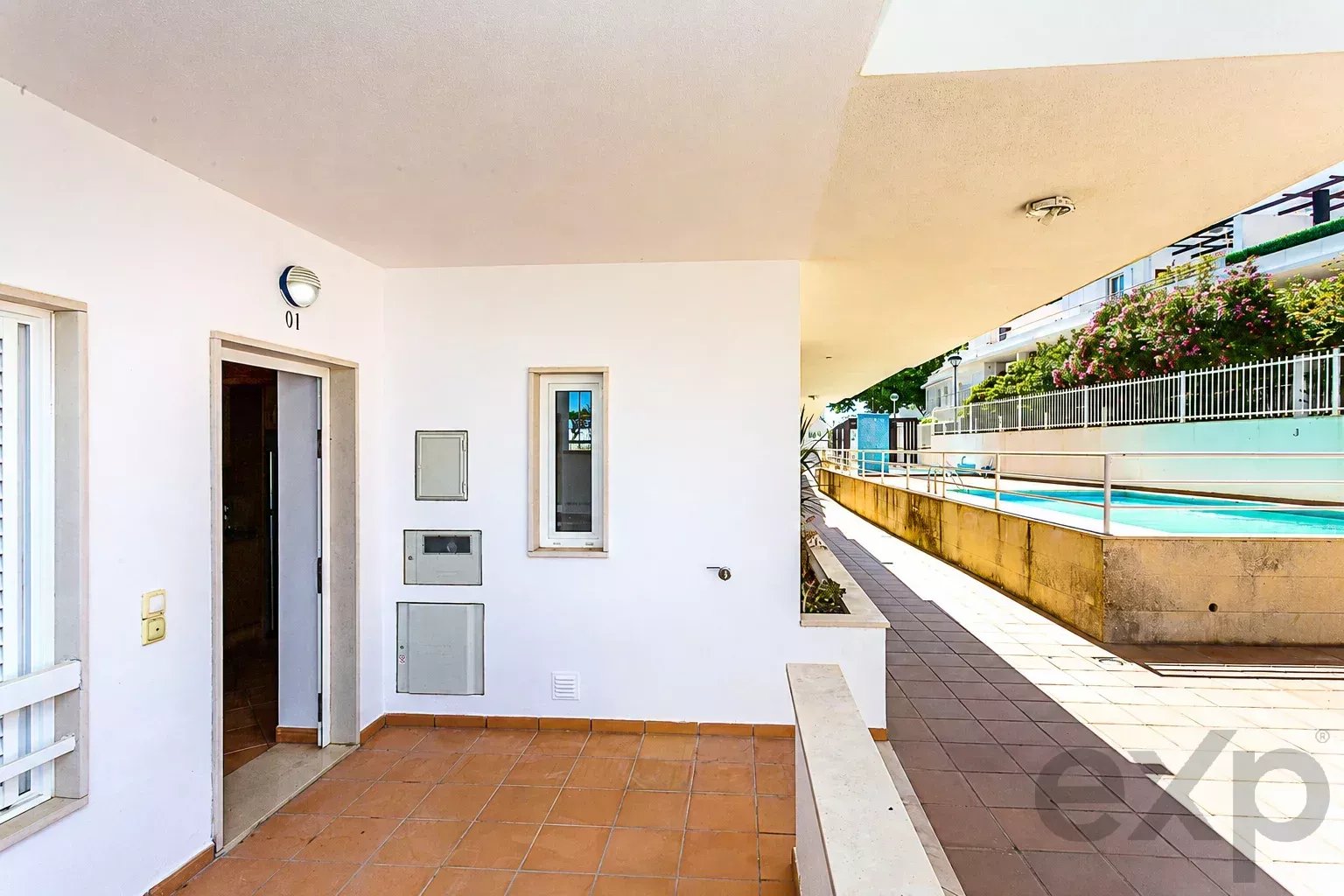 Santa Luzia, Tavira T2 with pool, terrace and parking 86718467 image 6
