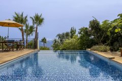 Art Deco Luxury Villa Cannes Californie | Sea View Family Estate — photo 4 of 7