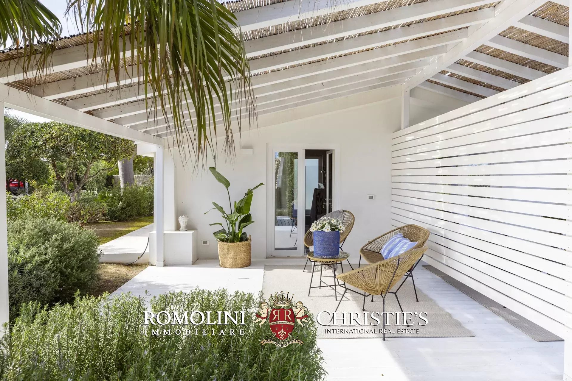 4 Bedroom Villa/Townhouse's Image 65
