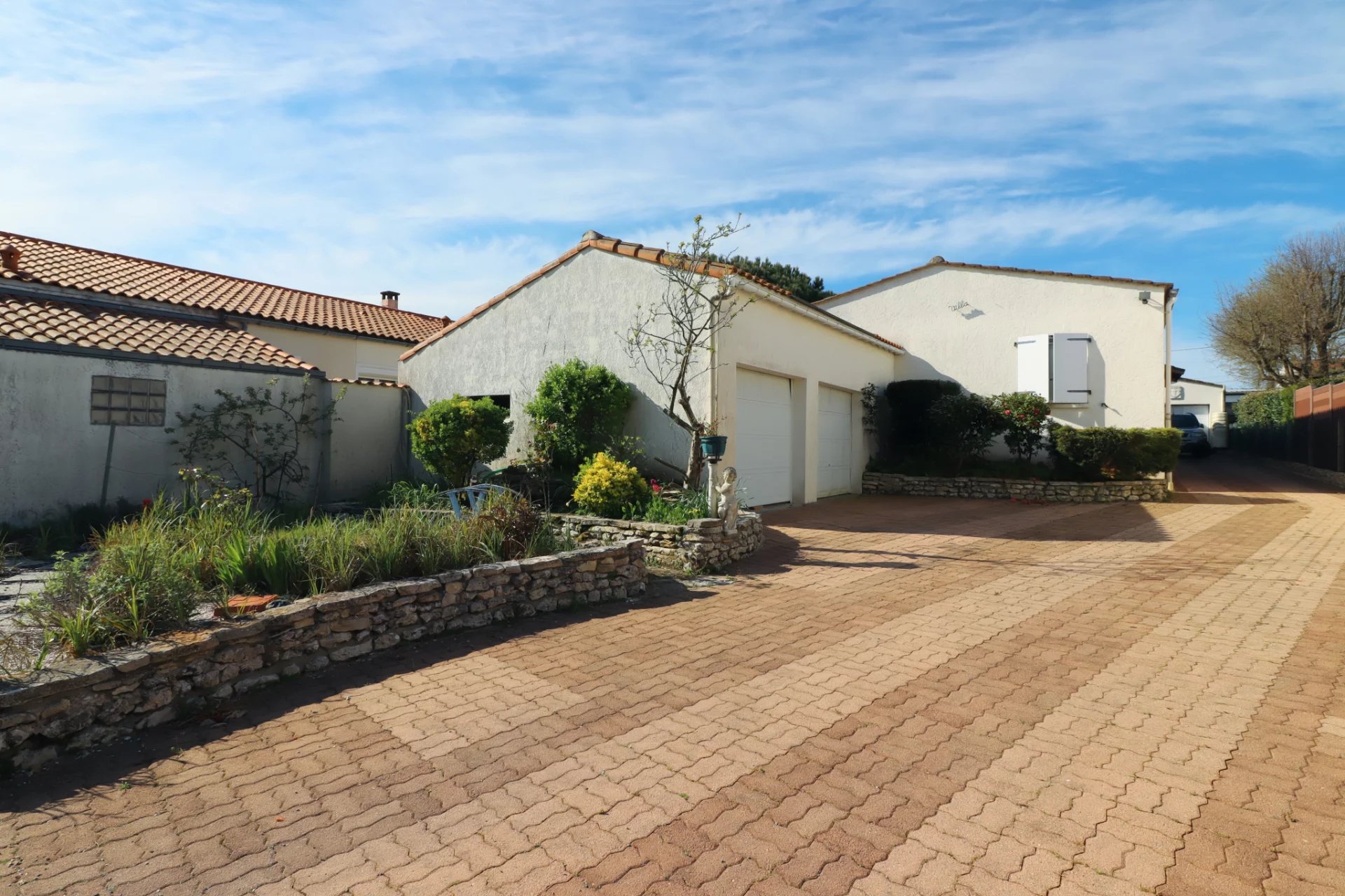Vente Maison Meschers-sur-Gironde