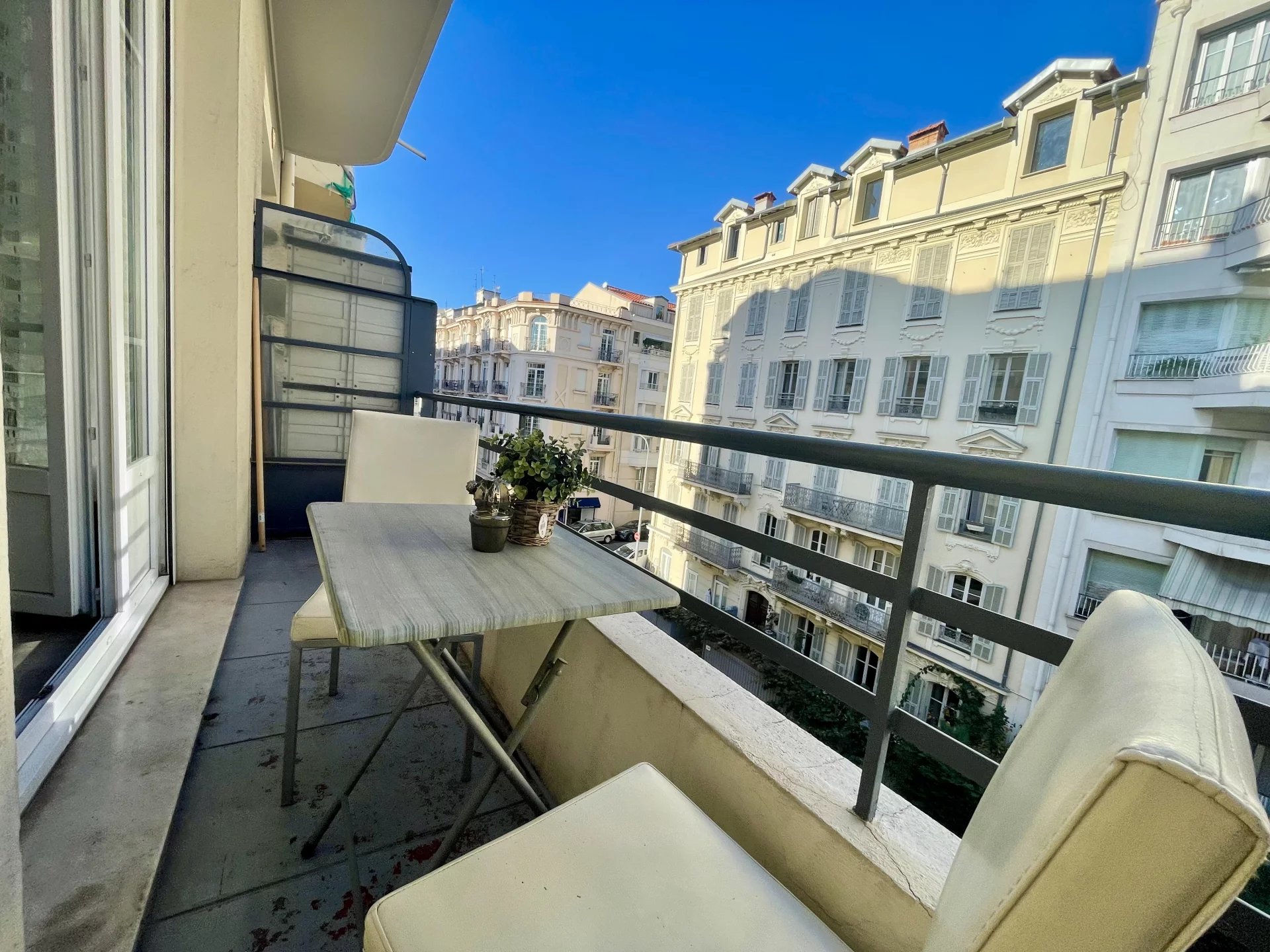 Sale Apartment Nice Musiciens