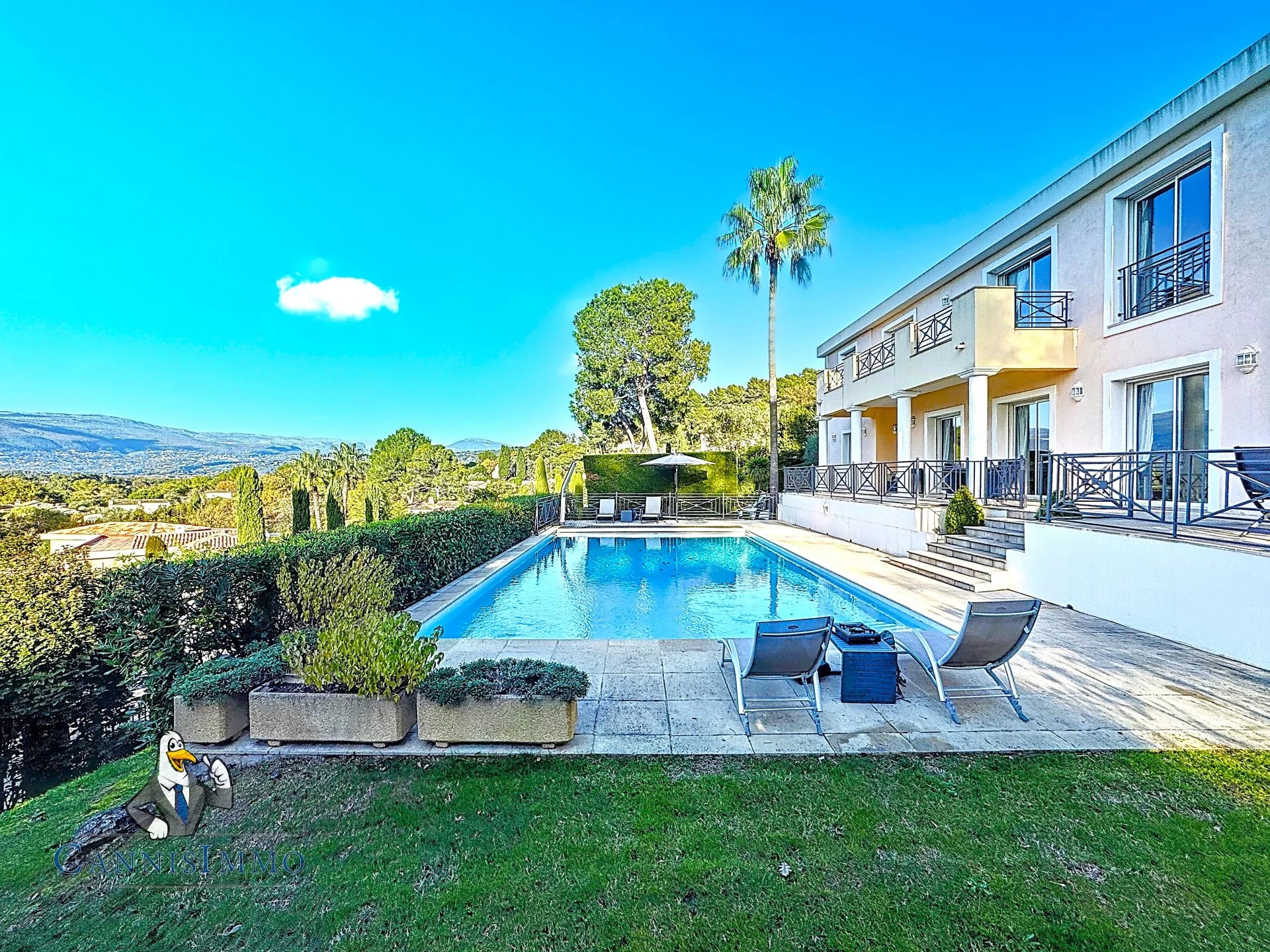 Sale Villa Mougins