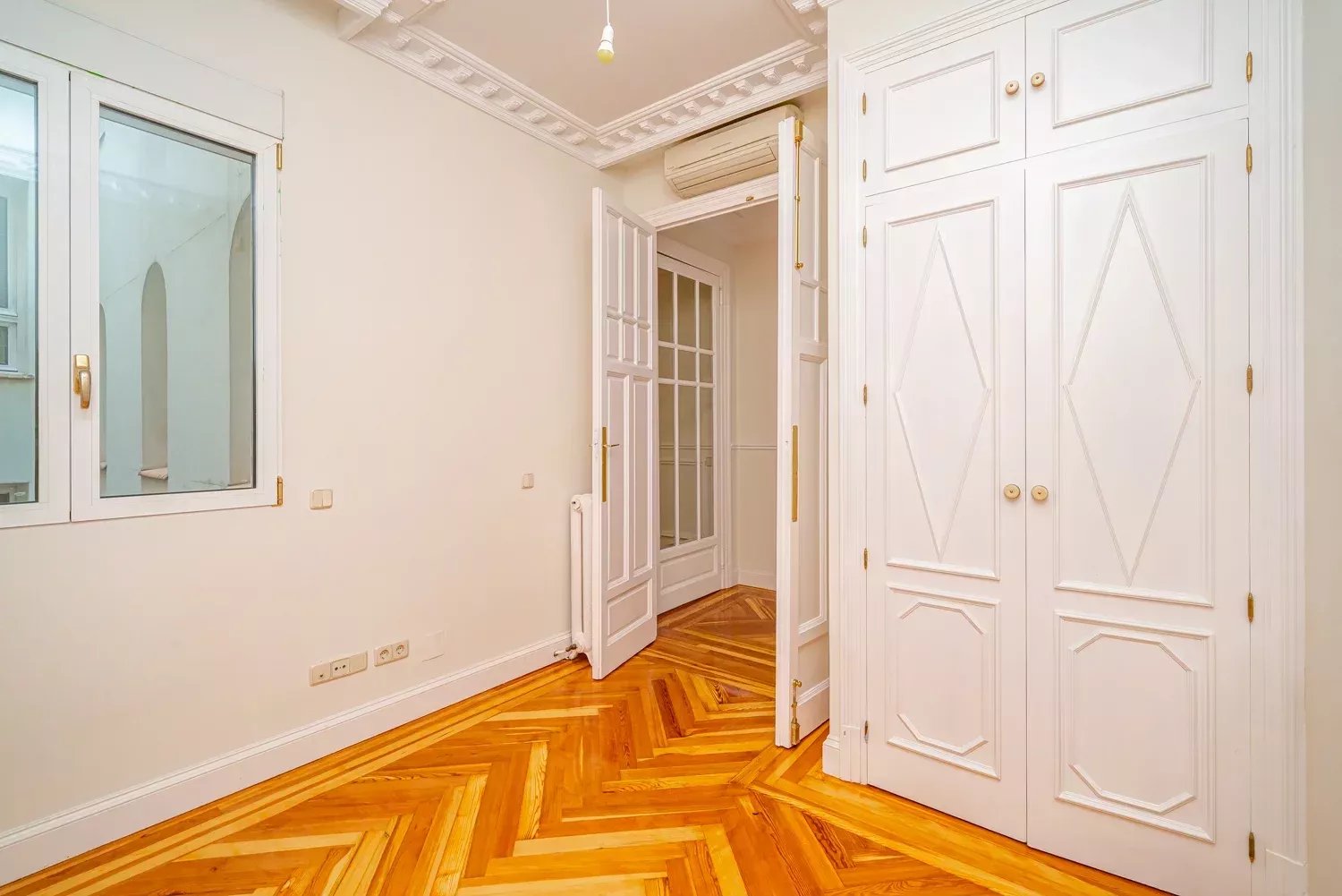 Daire Madrid - picture 31