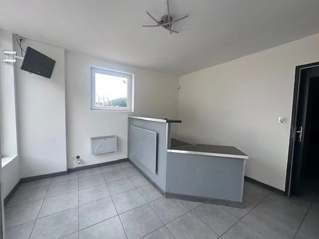 Achat Commerce T2 à Chavelot (88150) - 130m²
