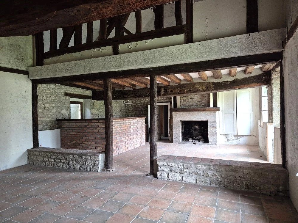 Vente Maison Beaune-la-Rolande