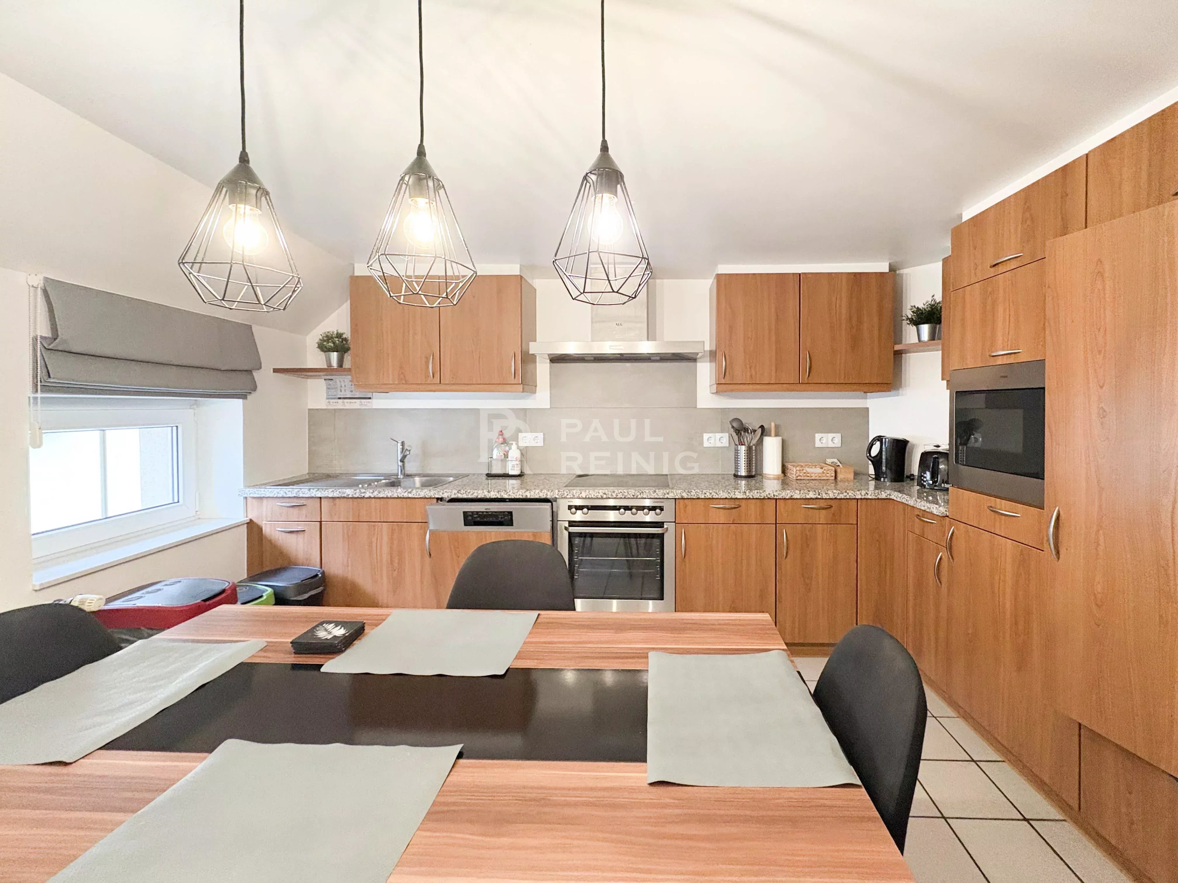 Location Duplex Larochette