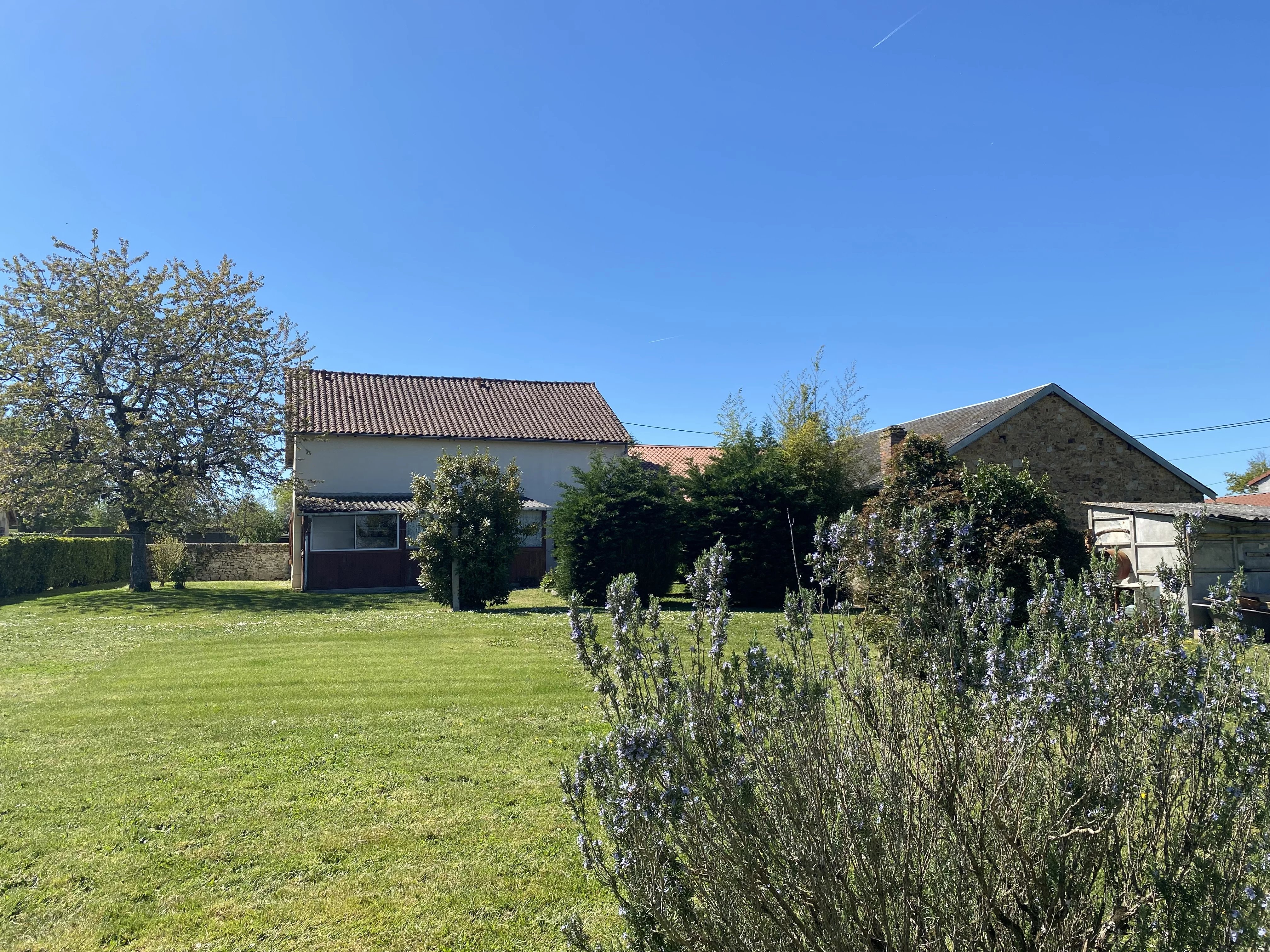 House in Le Dorat - Image 2