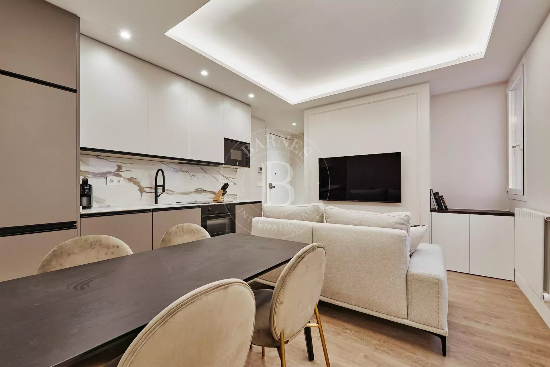 Daire Madrid - picture 6