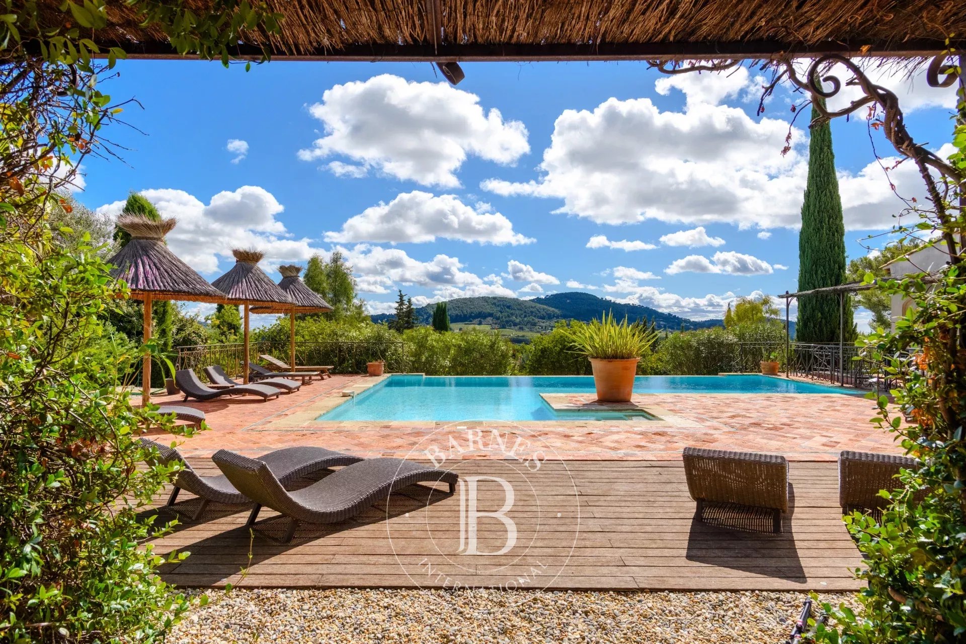 Ev La Cadière-d'Azur